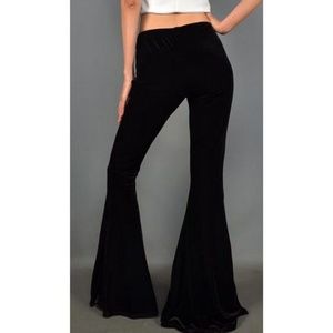 extreme bell bottoms